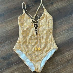 The Gap swimsuit